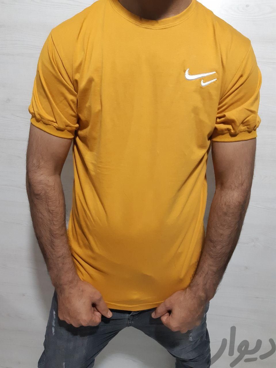 تولیدی پخش تیشرت اسلش پیراهن مردانه