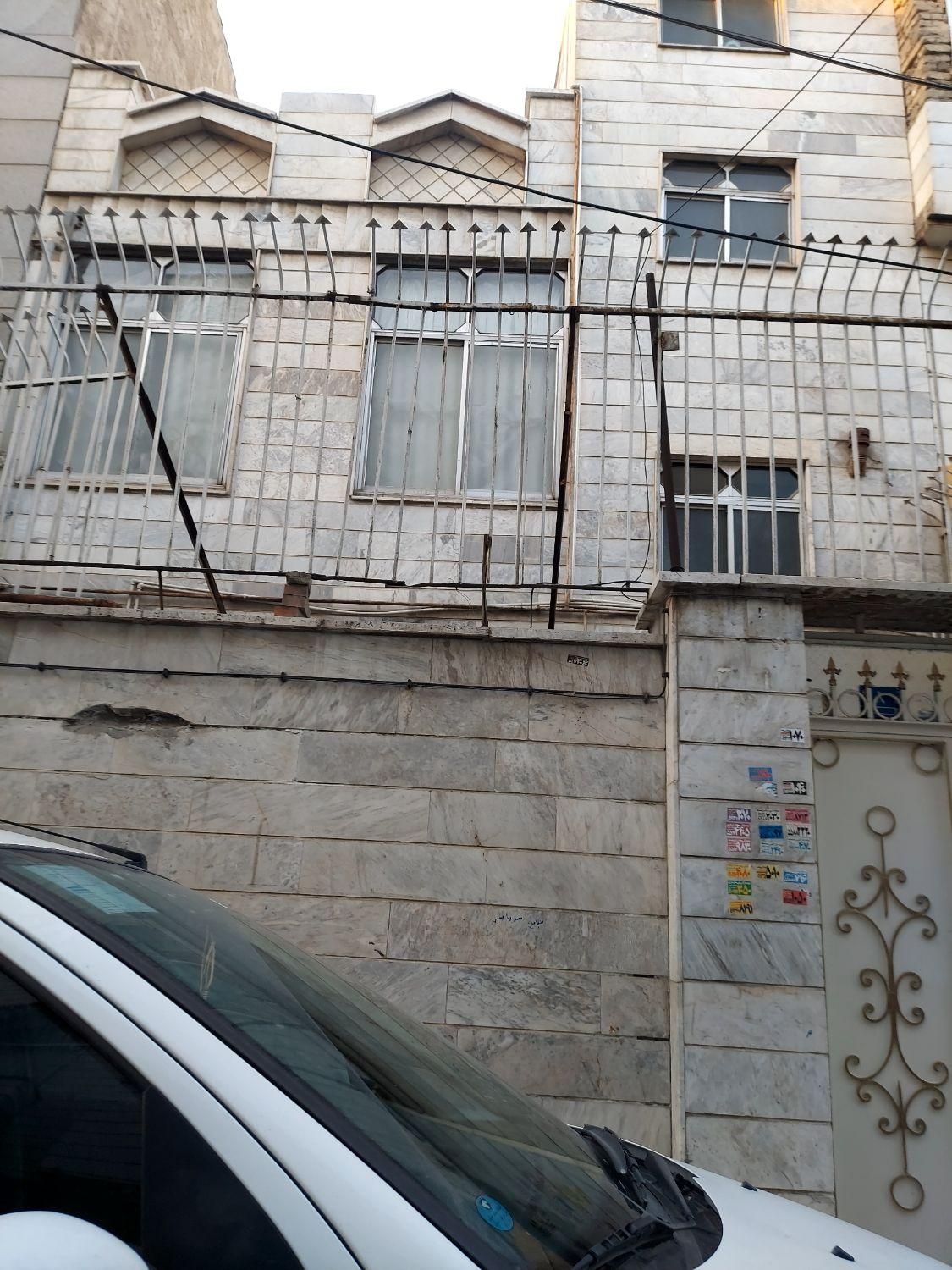 فروش خانه ویلای ۸۰ متری ۱ خوابه در نعمت‌آباد|فروش خانه و ویلا|تهران, نعمت‌آباد|دیوار