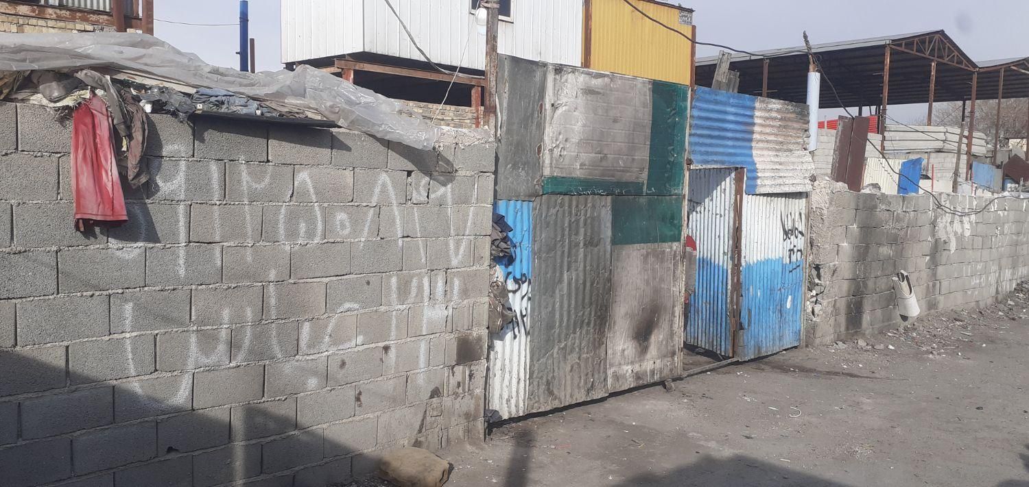 فروش ۱۶۶ متری در شهرک ابوذر|فروش دفتر صنعتی، کشاورزی، تجاری|تهران, شهرک ابوذر|دیوار