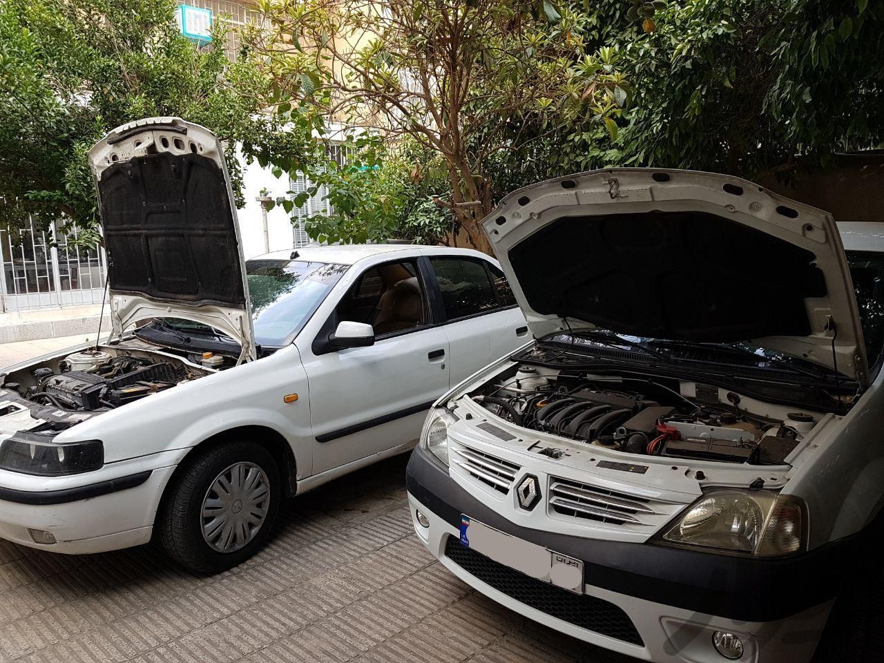 آموزش تنظیم موتور برق ایسیو مکانیک خودرو|خدمات آموزشی|شیراز, ملاصدرا|دیوار
