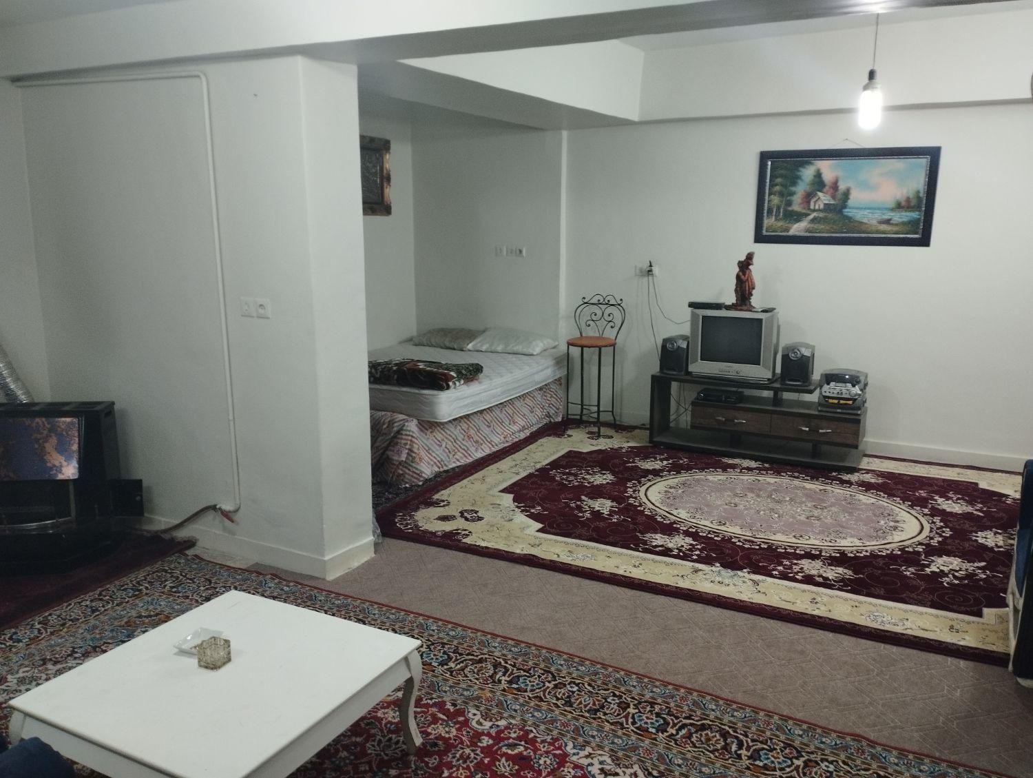 اجاره سوییت ۳۰متری|اجارهٔ کوتاه‌مدت آپارتمان و سوئیت|تهران, بازار|دیوار