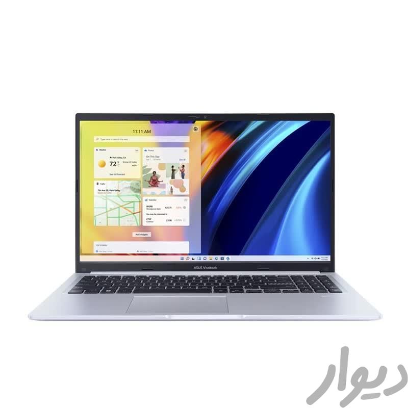 لپ تاپ ایسوس|رایانه همراه|تهران, ارم|دیوار