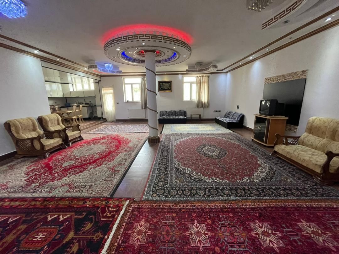 خانه ای دنج وراحت در مرکز شهر|اجارهٔ کوتاه‌مدت آپارتمان و سوئیت|مشگین شهر, |دیوار