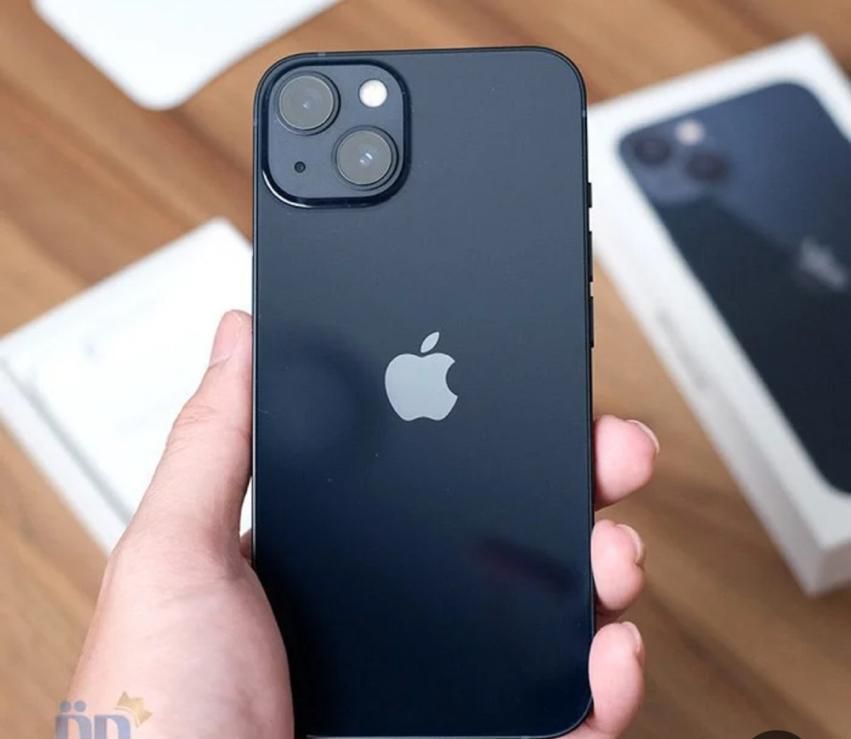 اپل iPhone 13 با حافظهٔ ۱۲۸ گیگابایت|موبایل|اصفهان, شیخ اشراق|دیوار