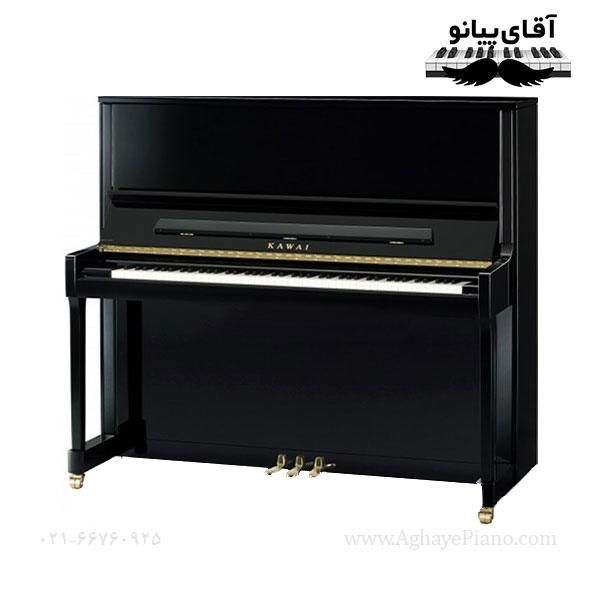 پیانو آکوستیک ایستاده kawai JPN DS60L|پیانو، کیبورد، آکاردئون|تهران, جمهوری|دیوار