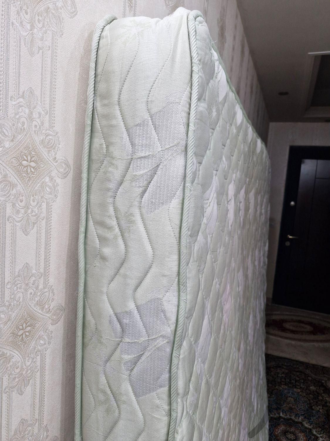 تشک تخت برند رویا در ابعاد ۲ در ۱۸۰|تشک تختخواب|تهران, تهران‌سر|دیوار