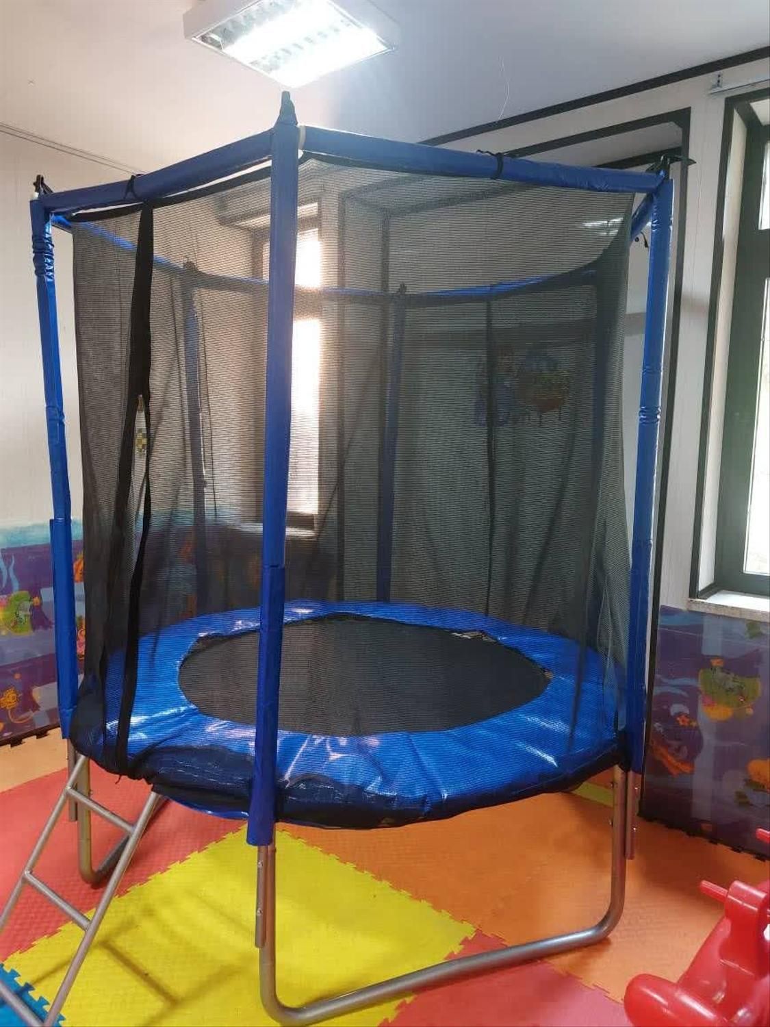 Trampoline for 2024 sale olx