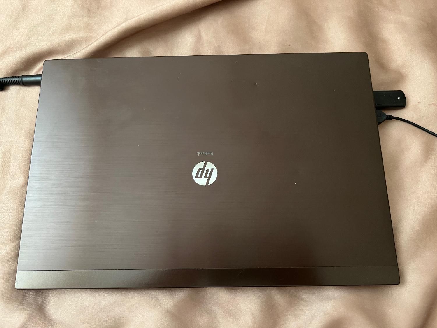 لپ تاپ hp probook 5320m|رایانه همراه|پاکدشت, |دیوار