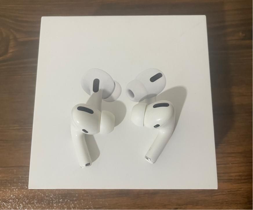 ایرپاد پرو اورجینال / Airpod pro|لوازم جانبی موبایل و تبلت|تهران, شهرک راه‌آهن|دیوار