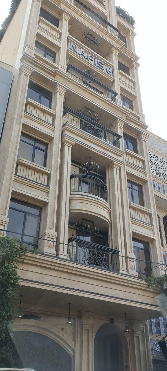 مشارکت در ساخت 100٪ تضمینی سیدی اصلانی صبا سحر|مشارکت در ساخت املاک|مشهد, بهارستان|دیوار