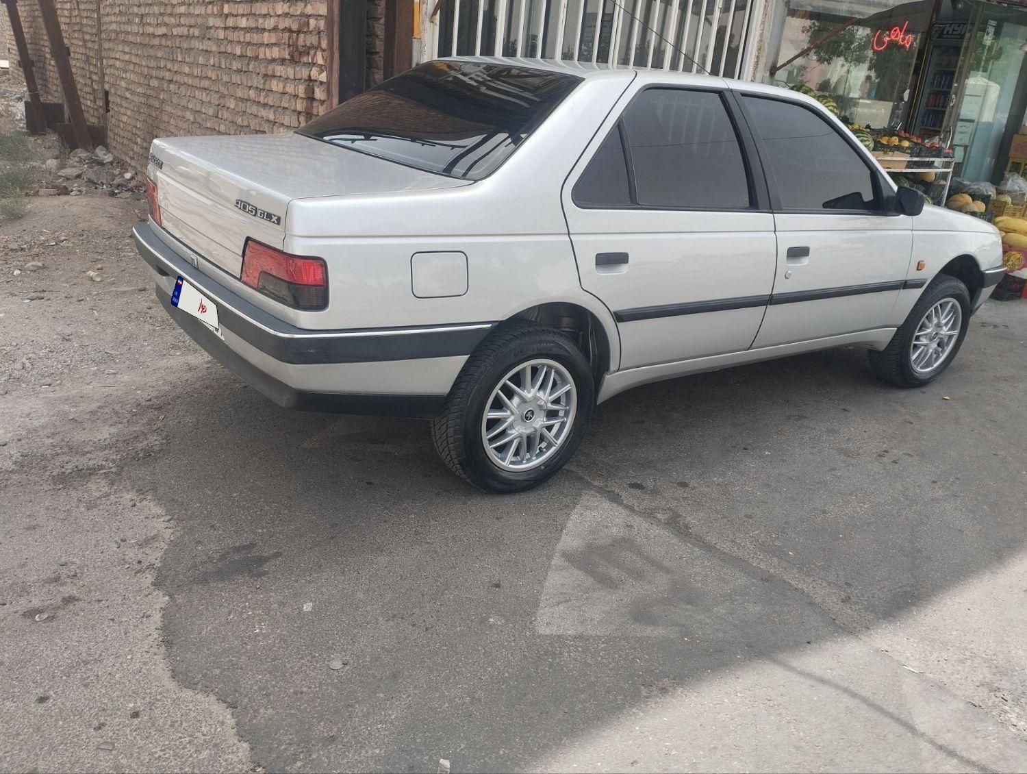 پژومدل87عروسک|خودرو سواری و وانت|زاهدان, |دیوار
