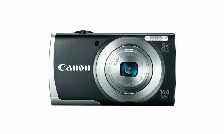 دوربین کنون a2500 power shot  canon|دوربین عکاسی و فیلم‌برداری|تهران, اختیاریه|دیوار