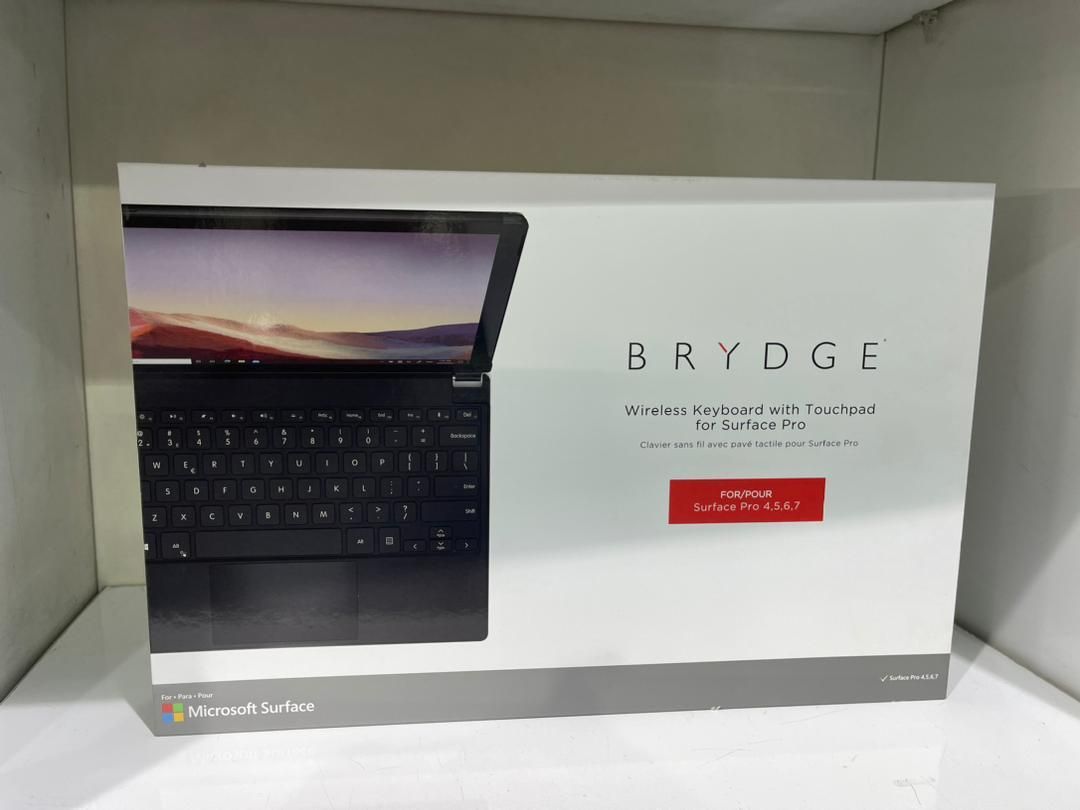 کیبورد سرفیس Surface Keyboard Bridge|قطعات و لوازم جانبی رایانه|تهران, میدان ولیعصر|دیوار