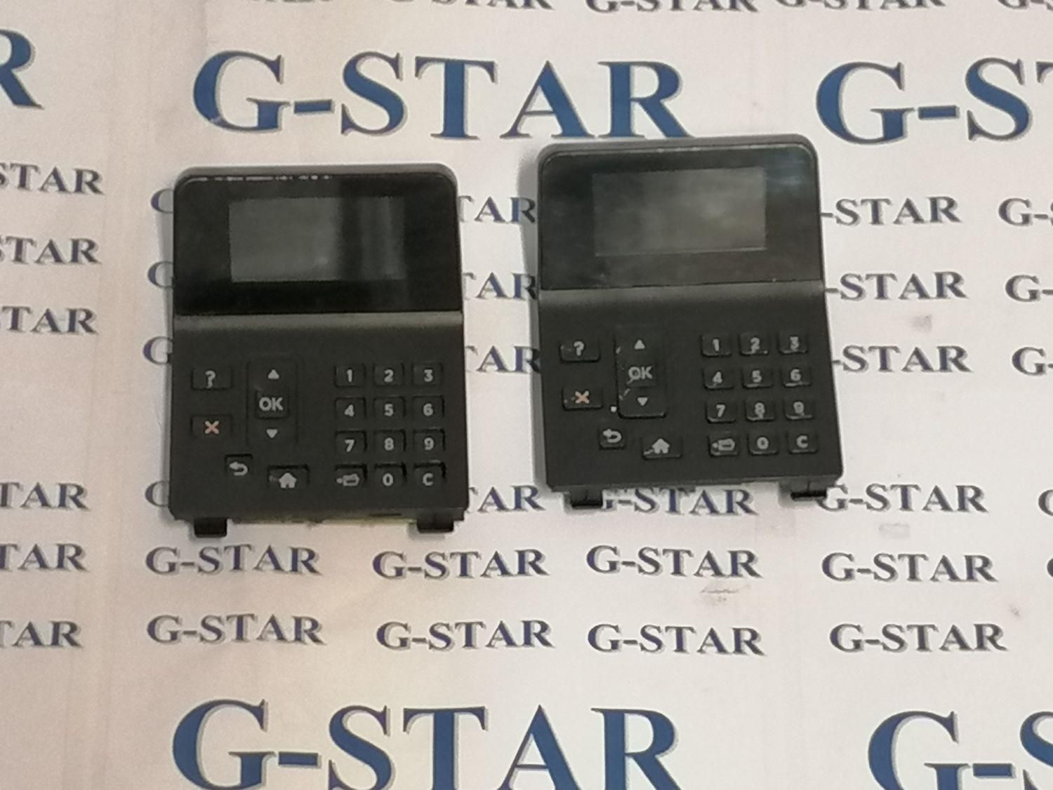 پنل چاپگر HP-506|پرینتر، اسکنر، کپی، فکس|تهران, نجات اللهی|دیوار