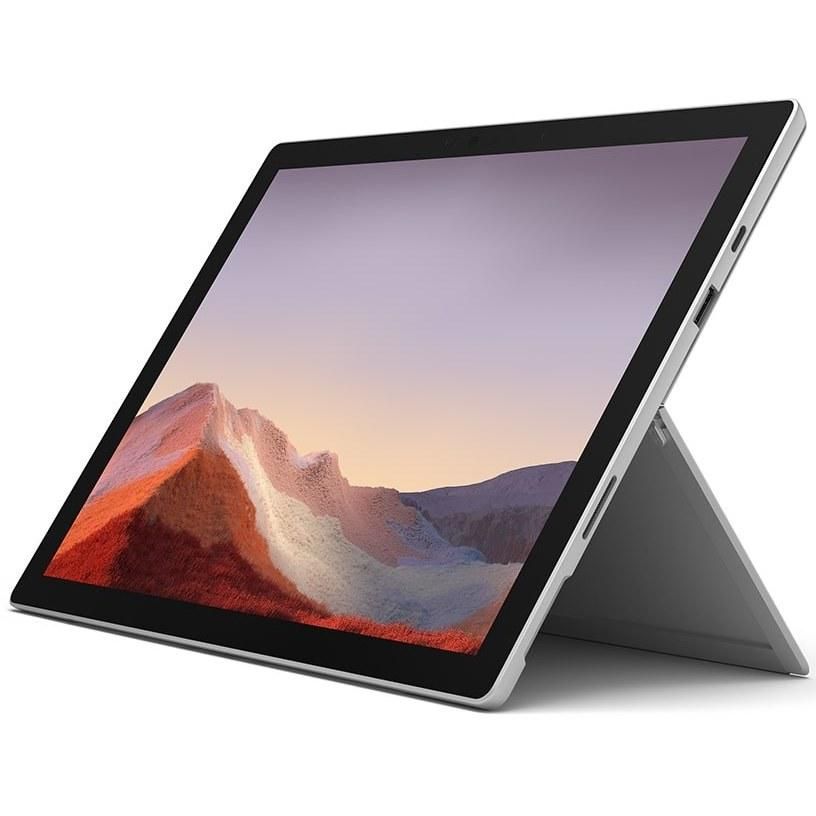 لپ تاپ  سیم کارتی256G Ram 8 surface pro 5|رایانه همراه|تهران, ستارخان|دیوار