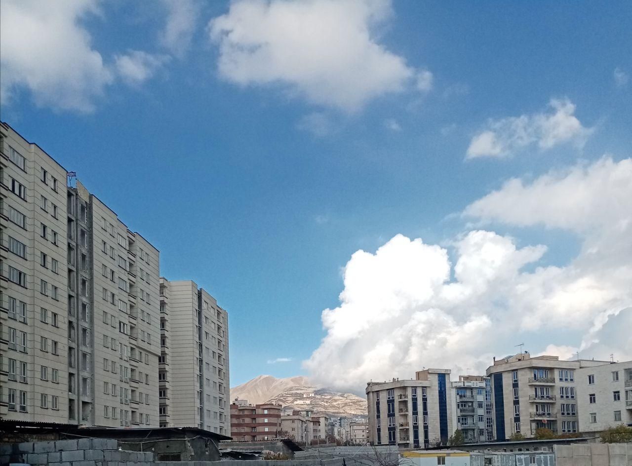 پروژه حکیم a6-6|پیش‌فروش املاک|تهران, شهر‌زیبا|دیوار