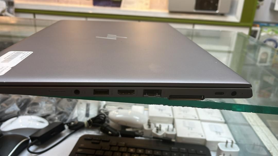 zbook HP|رایانه همراه|تهران, شهر‌زیبا|دیوار