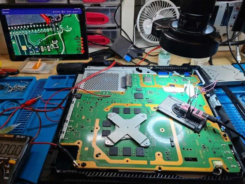 کپی خور کردن تمامی ورژن های PS4 ( 12.00)|کنسول، بازی ویدئویی و آنلاین|کرمانشاه, |دیوار