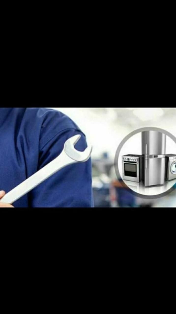 تعمیرات تخصصی باضمانت یخچال فریزرسایدلباسشوئی برد|خدمات پیشه و مهارت|کرج, گوهردشت|دیوار