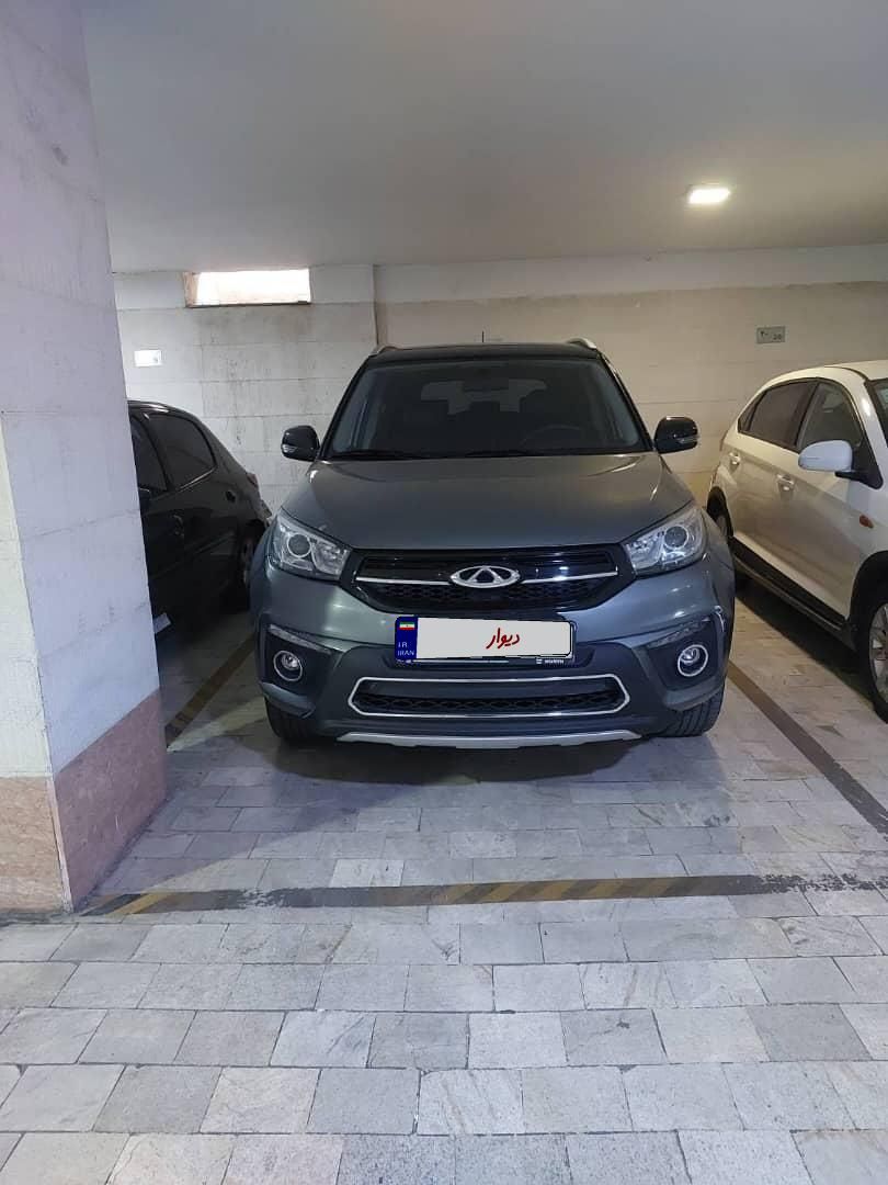 ام‌وی‌ام X33 S اسپرت، مدل ۱۳۹۹|خودرو سواری و وانت|تهران, شیان|دیوار