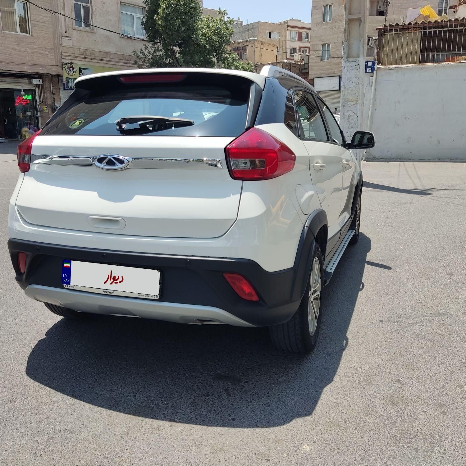 خودرو ام وی ام X22 اتومات، اسپرت اکسلنت، مدل ۹۷|خودرو سواری و وانت|قدس, |دیوار