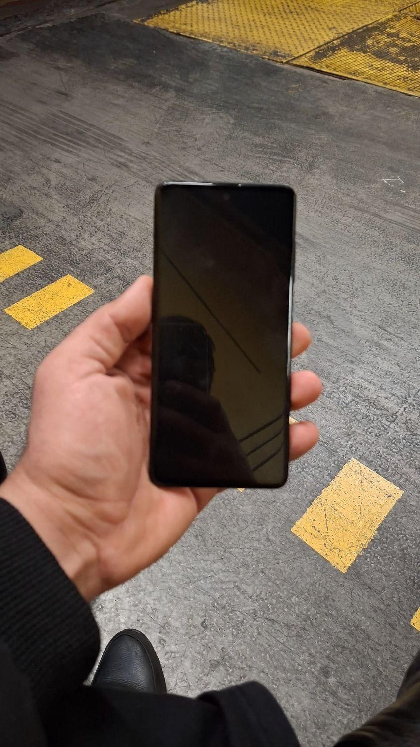 سامسونگ Galaxy A51 با حافظهٔ ۱۲۸ گیگابایت|موبایل|تهران, سعادت‌آباد|دیوار
