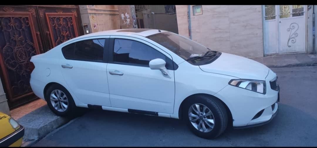 برلیانس H230 اتوماتیک، مدل ۱۳۹۶|خودرو سواری و وانت|تهران, تهران‌سر|دیوار