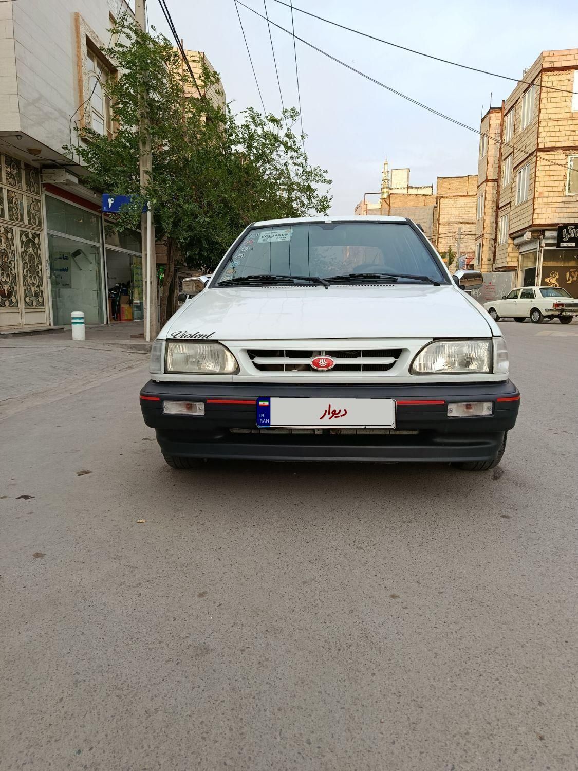هاچبک|خودرو سواری و وانت|مشهد, اروند|دیوار