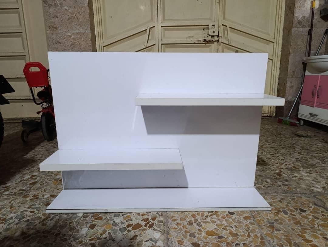 پاک چوب 110 در 75|کتابخانه، شلف، قفسه‌های دیواری|اندیمشک, |دیوار
