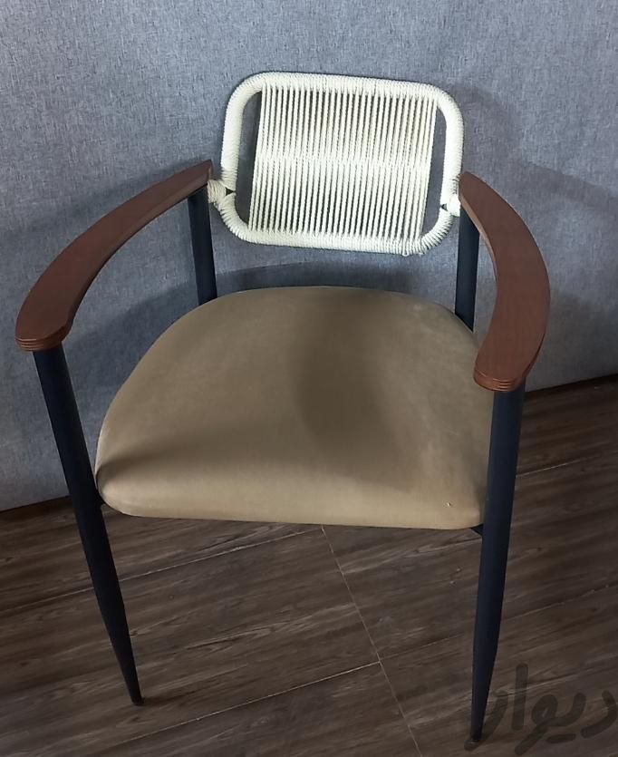 صندلی مکث|صندلی و نیمکت|تهران, میرداماد|دیوار