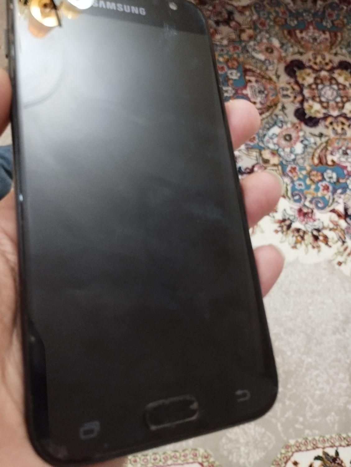 سامسونگ Galaxy J5 ۱۶ گیگابایت|موبایل|تهران, نارمک|دیوار