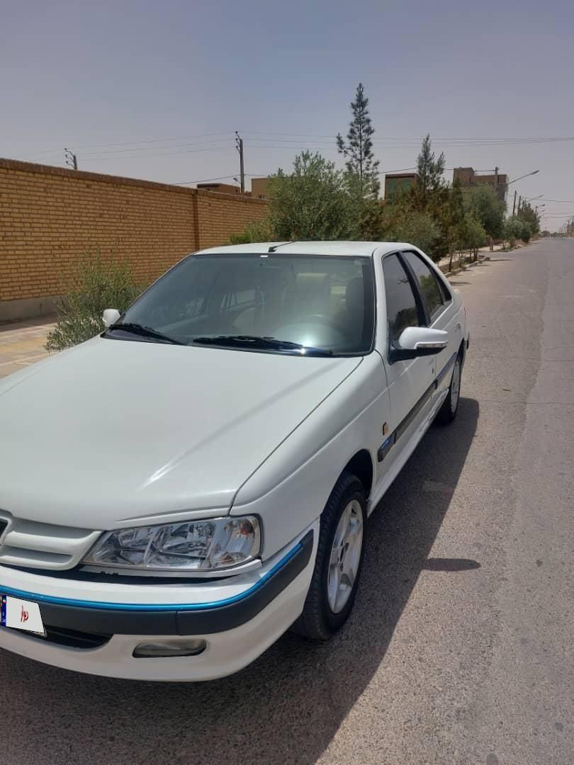 پارس مدل 99|خودرو سواری و وانت|اردکان, |دیوار