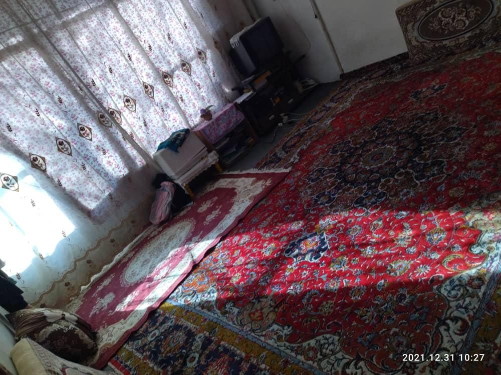 ۱۲۰ متر ویلایی|فروش خانه و ویلا|تهران, دولتخواه|دیوار