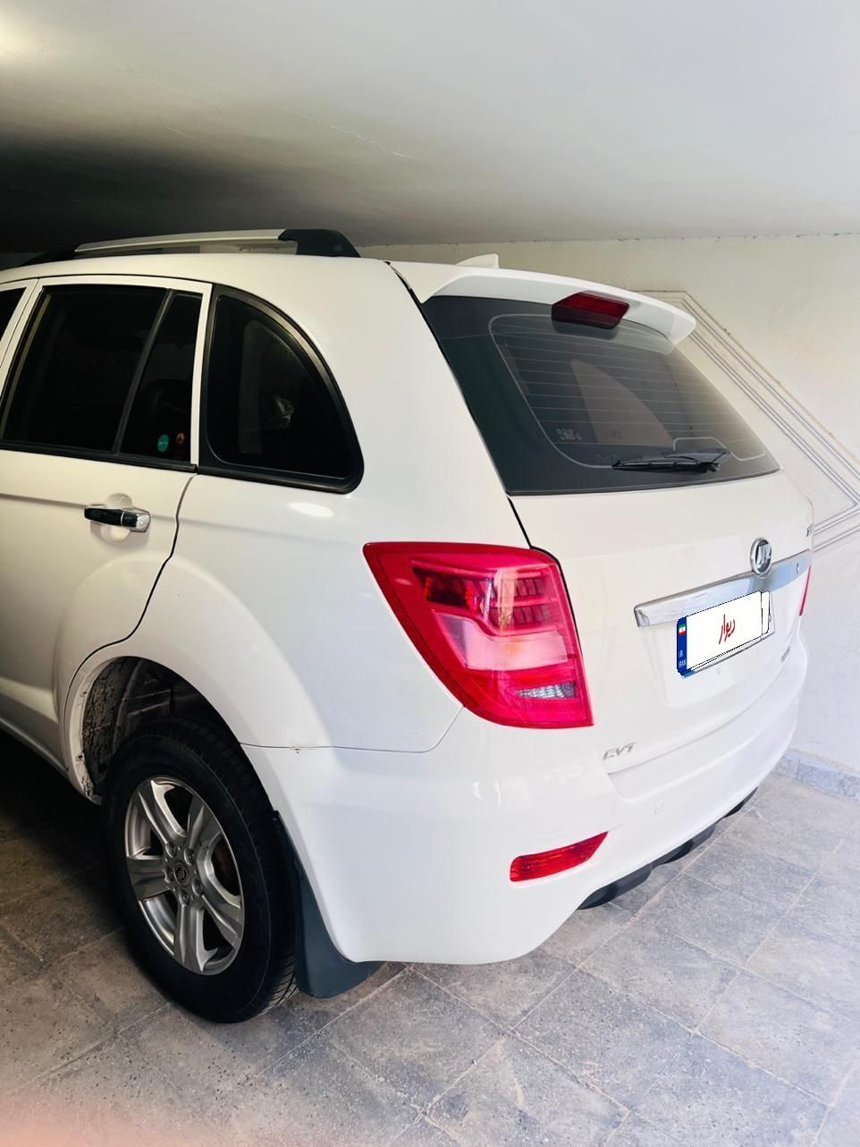لیفان X60 اتوماتیک، مدل ۱۳۹۷|خودرو سواری و وانت|تهران, سعادت‌آباد|دیوار