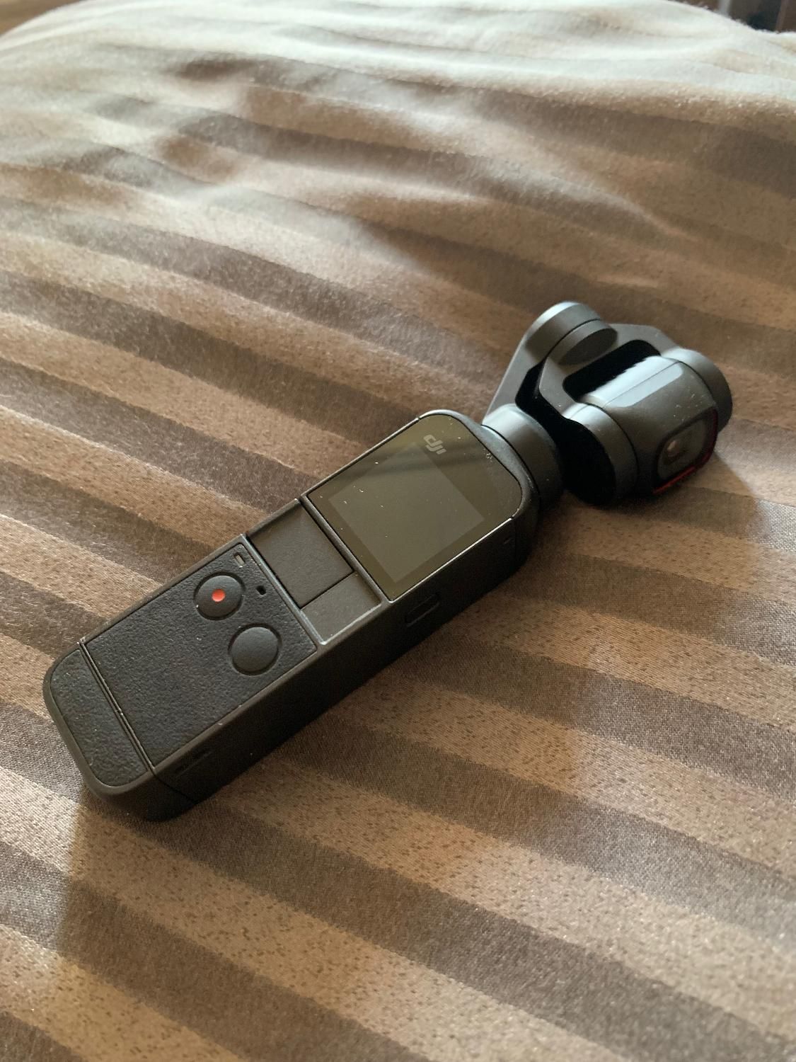 Dji Osmo pocket 2 combo دوربین|دوربین عکاسی و فیلم‌برداری|رشت, لاکانی|دیوار