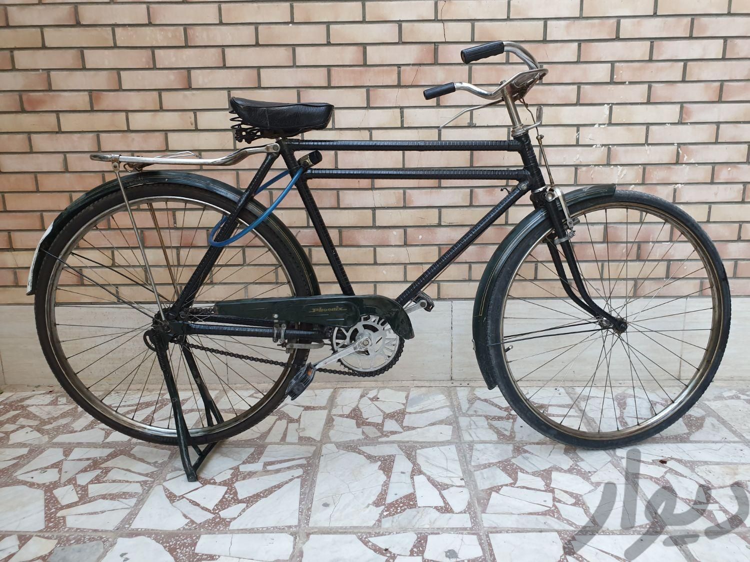دوچرخه فونیکس ۲۵|دوچرخه، اسکیت، اسکوتر|اصفهان, ملک‌شهر|دیوار