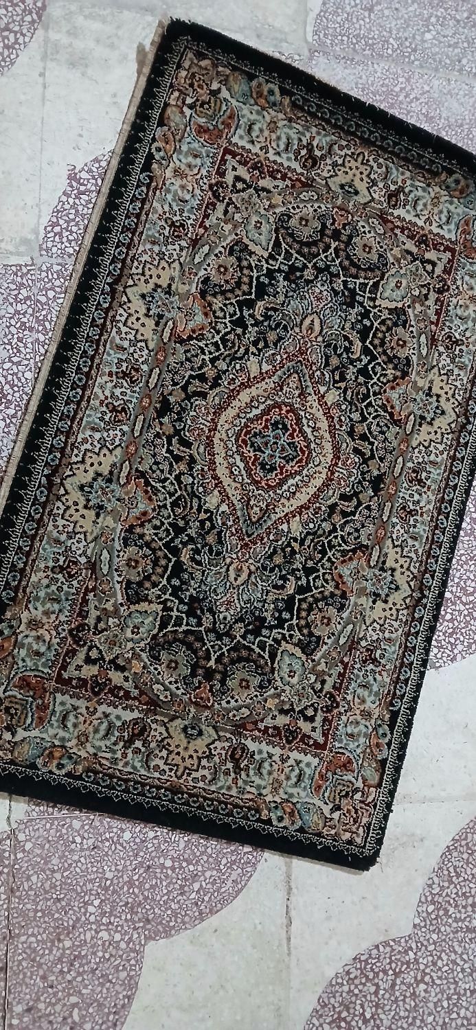 قالیچه پادری|فرش|شیراز, شهرک سراج‎|دیوار
