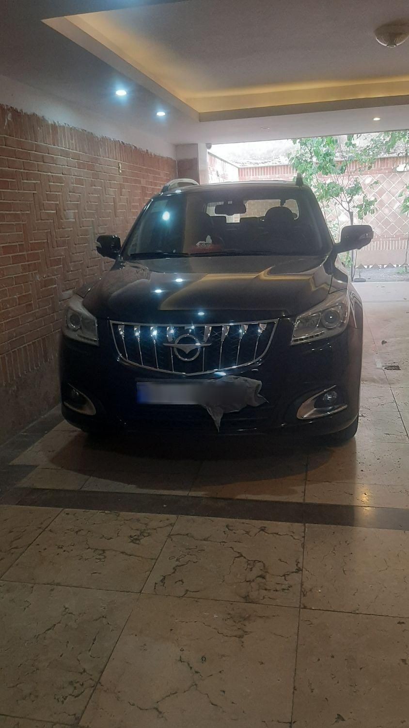 هایما S7 توربو1800cc، مدل ۱۳۹۸|خودرو سواری و وانت|تهران, آهنگ|دیوار