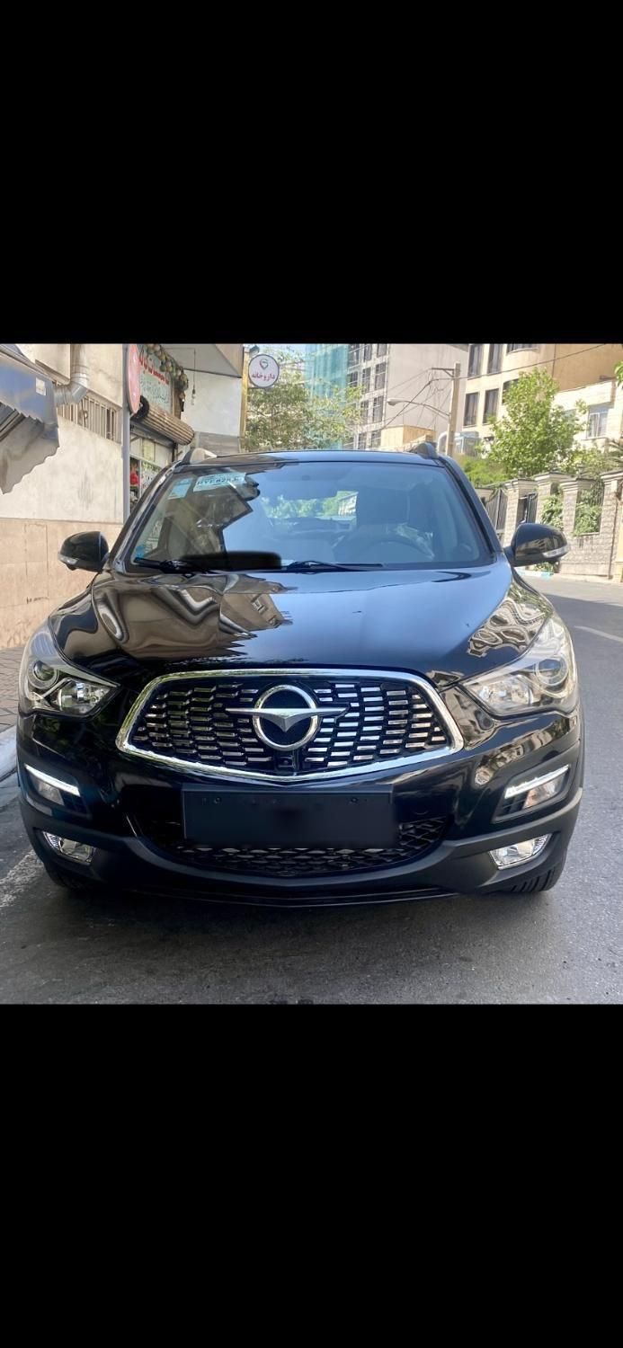 هایما S5 اتوماتیک ۶ سرعته، صفر خشک 1403|خودرو سواری و وانت|تهران, پاسداران|دیوار