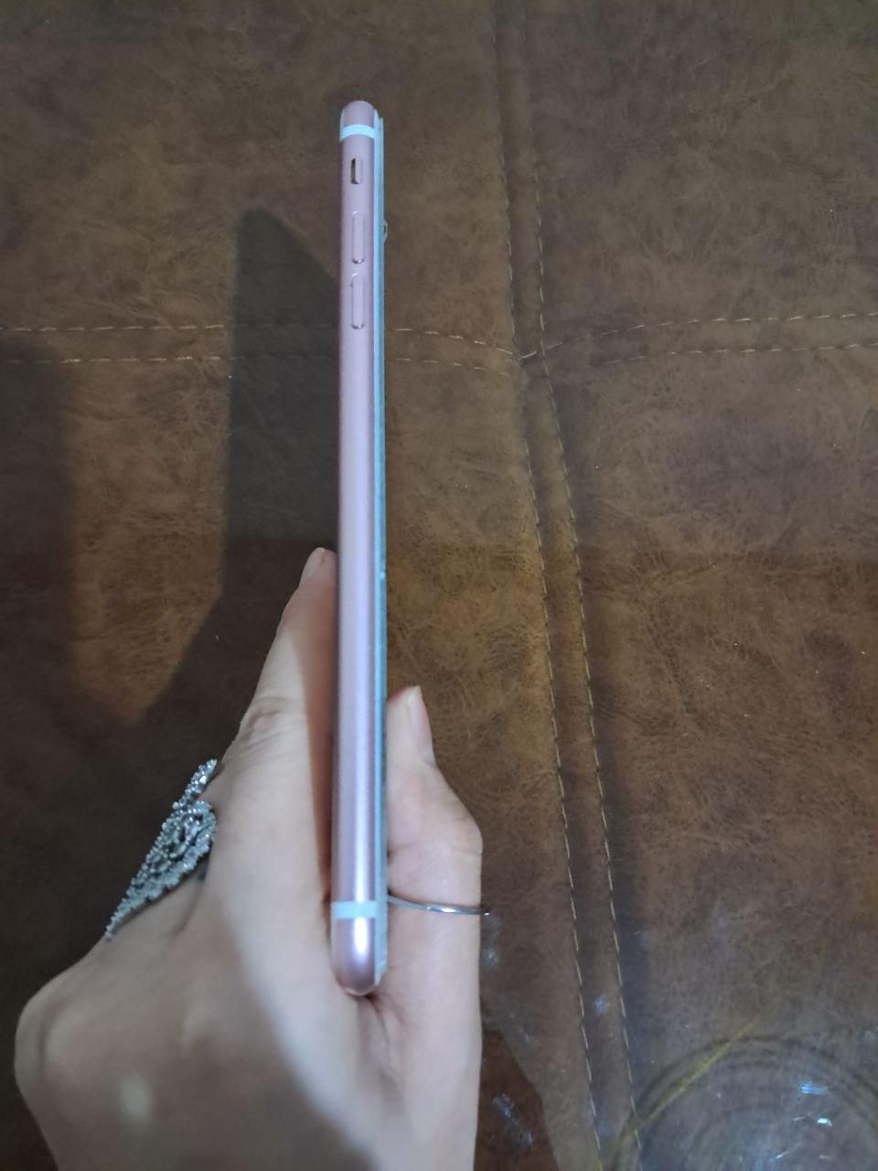 اپل iPhone 7 Plus با حافظهٔ ۳۲ گیگابایت|موبایل|تهران, افسریه|دیوار