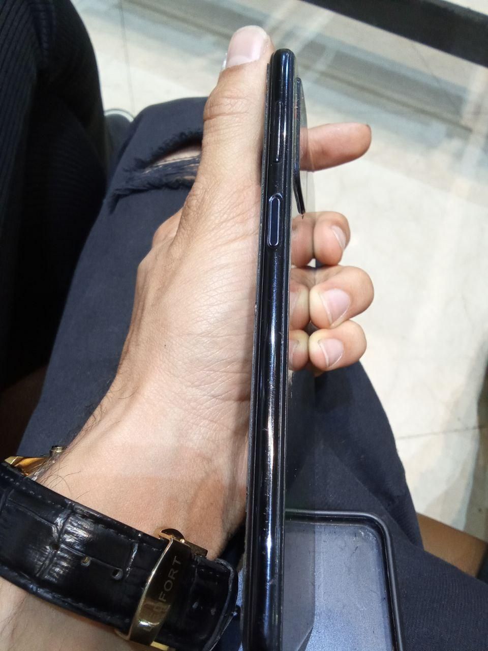گوشی سامسونگ M52 مشکی /128 گیگابایت|موبایل|تهران, جیحون|دیوار