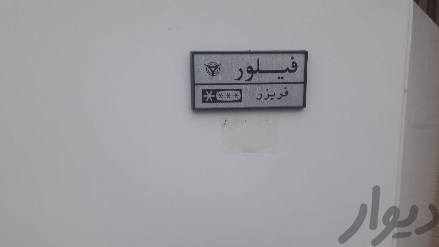 فریزر|یخچال و فریزر|اصفهان, شهرک میلاد|دیوار