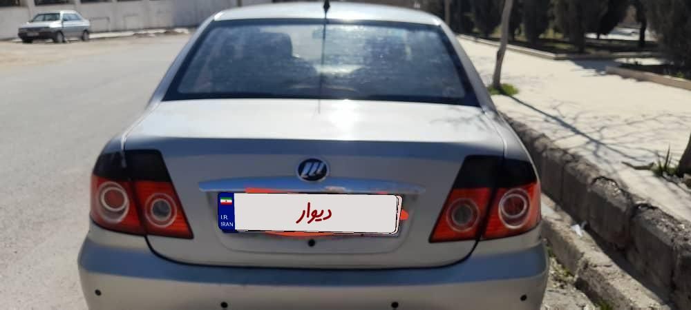 لیفان 520i، مدل ۱۳۸۸|خودرو سواری و وانت|تهران, امیریه|دیوار