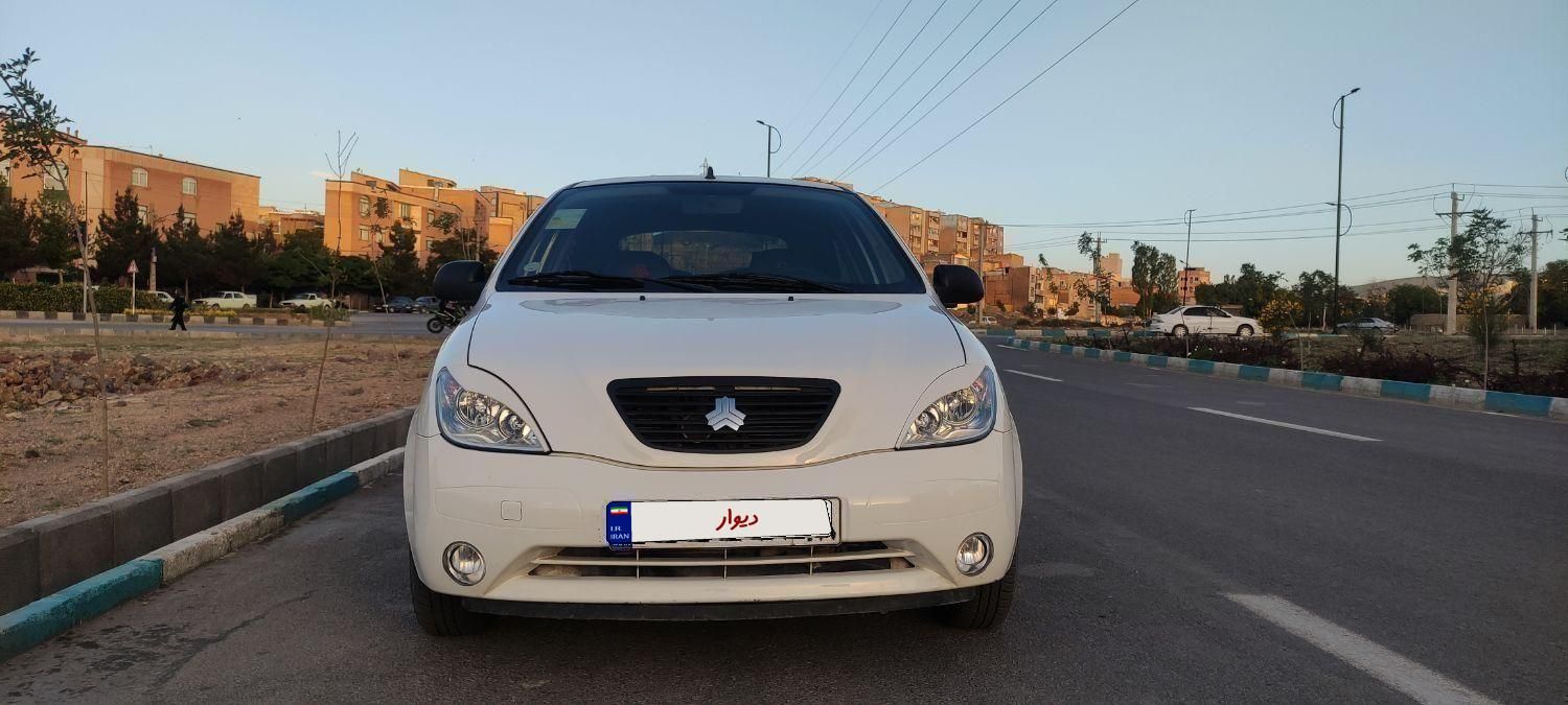 تیبا ۲ عروسک در حد صفر|خودرو سواری و وانت|همدان, |دیوار