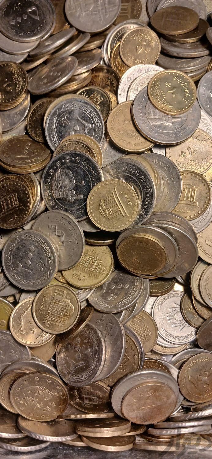خرید(خریدار)سکه و اسکناس|سکه، تمبر و اسکناس|کرمان, |دیوار