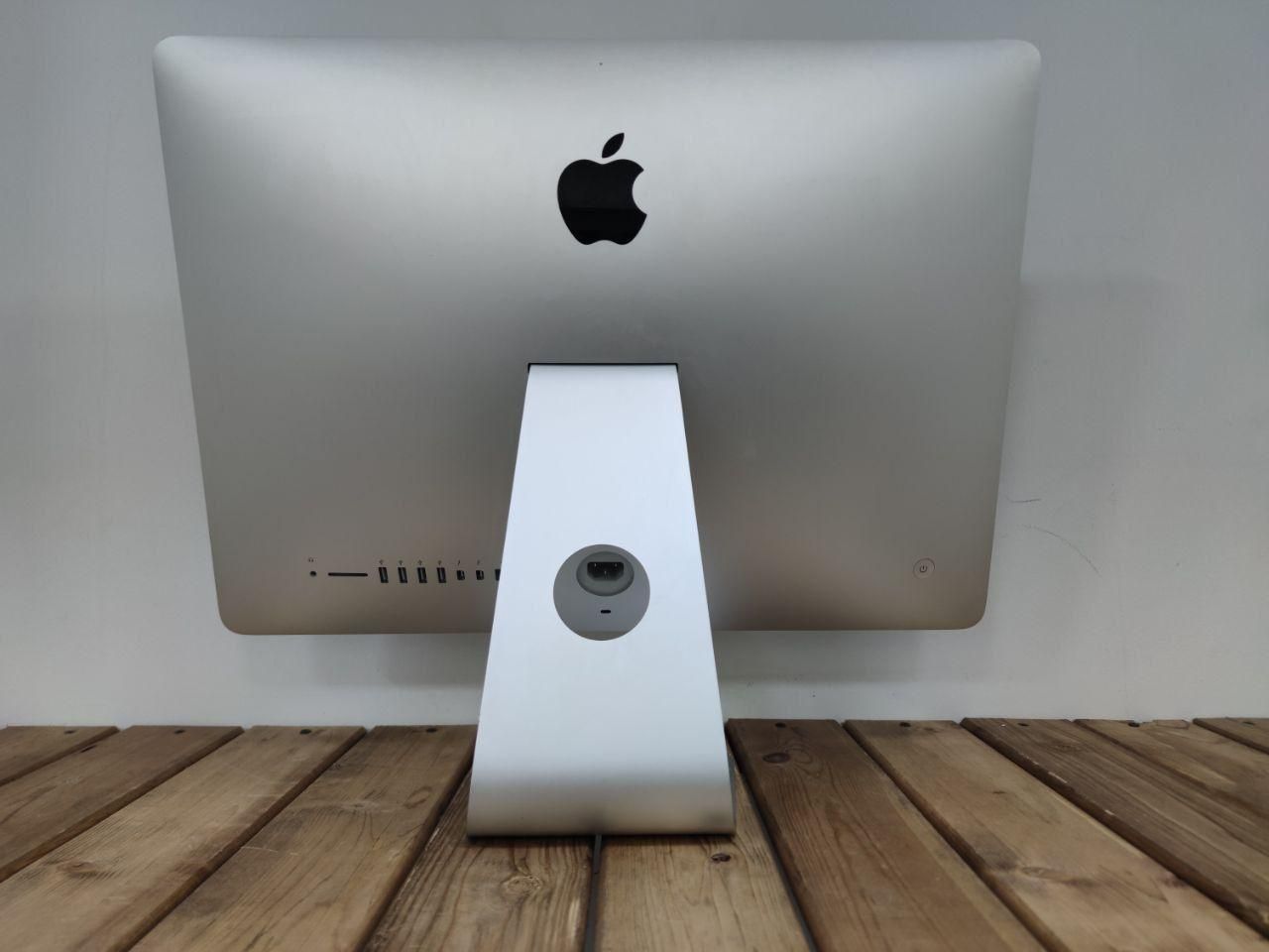 APPLE IMAC A1418(2017)|رایانه همراه|تهران, دولت‌آباد|دیوار