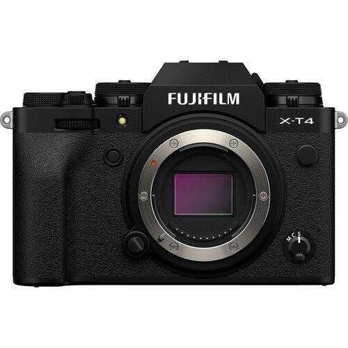 fuji xt4|دوربین عکاسی و فیلم‌برداری|رشت, گلسار|دیوار