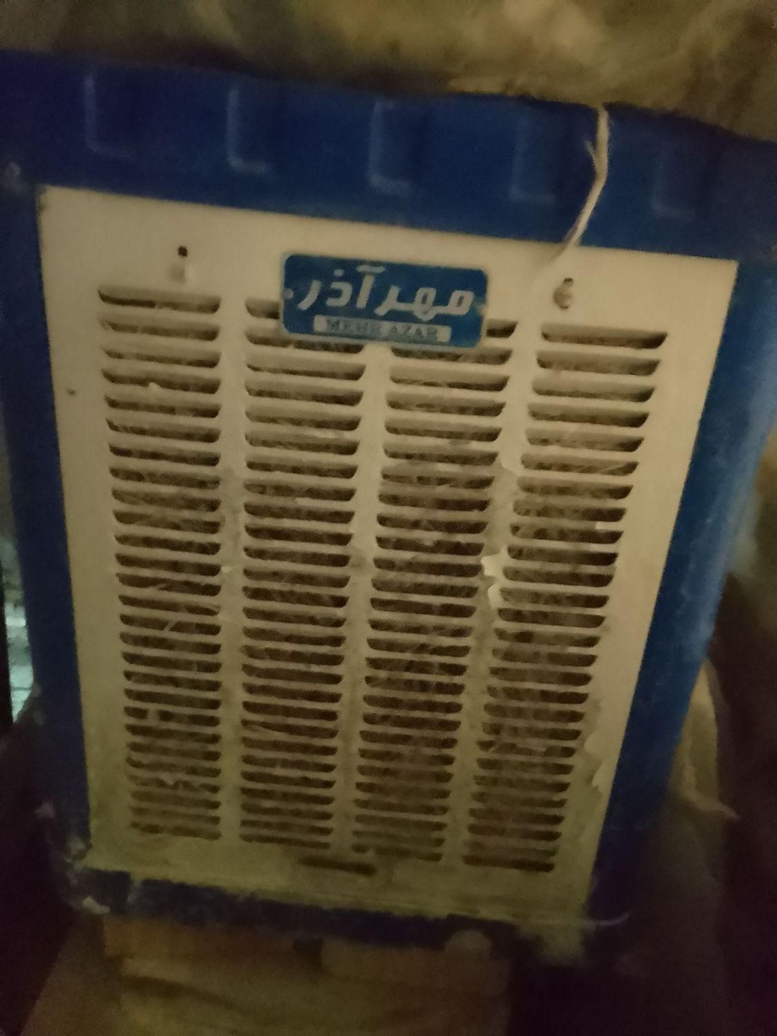 سرخکن وفروش فوری به دلیل جابجایی‌|حراج|شیروان (خراسان), |دیوار