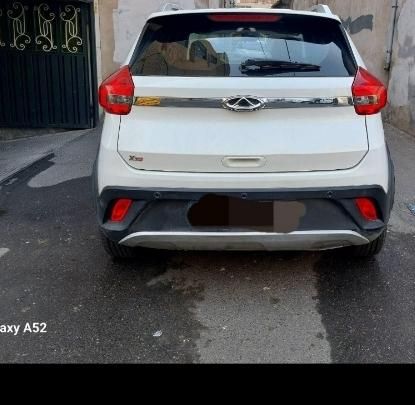 ام‌وی‌ام X22 دنده‌ای اکسلنت مدل ۹۷ اقساطی|خودرو سواری و وانت|تهران, تهرانپارس غربی|دیوار