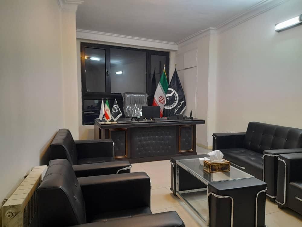 میز کانتر لابی/صندلی مدیریت/مبلمان اداری/فایل|دفتر کار|تهران, بهمن یار|دیوار